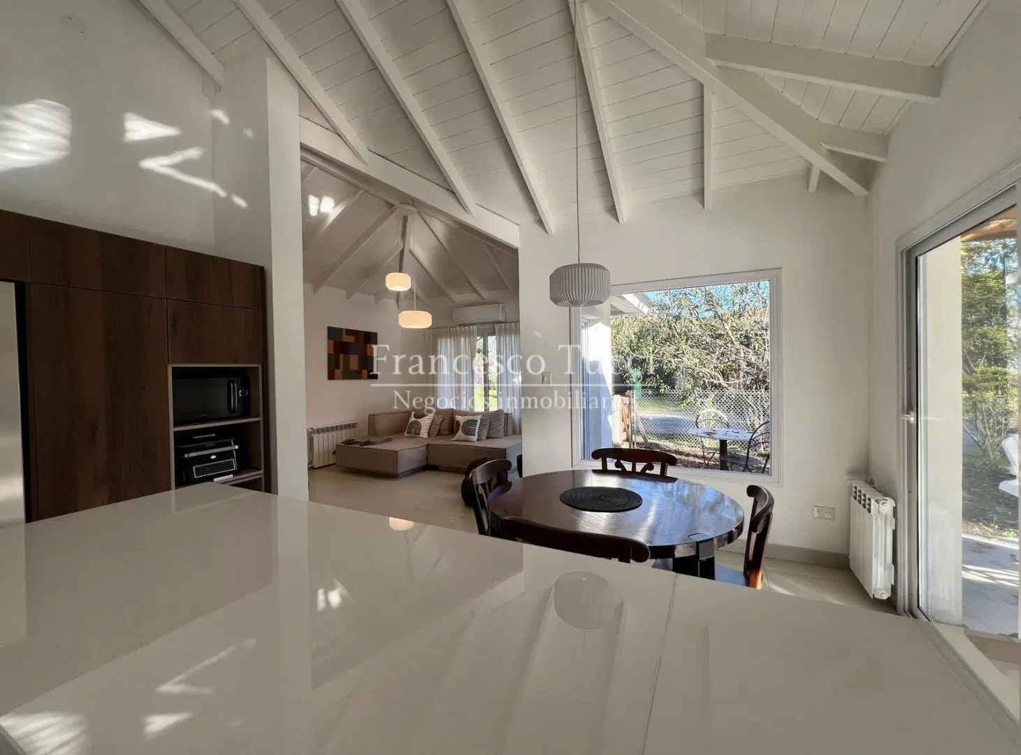 Casa en venta 3 ambientes en Haras Maria Elena 5