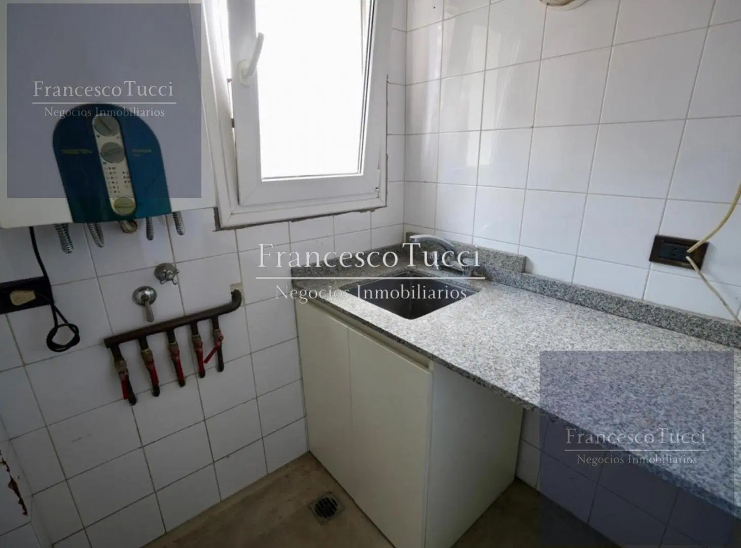 Departamento en venta/alquiler en Ramos Mejía 5