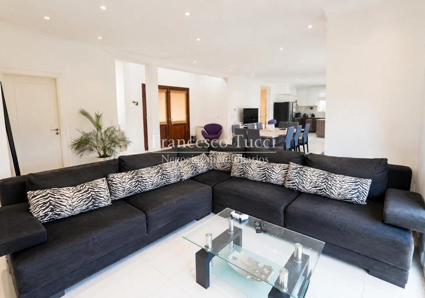 Casa en venta 7 ambientes en Terravista 2