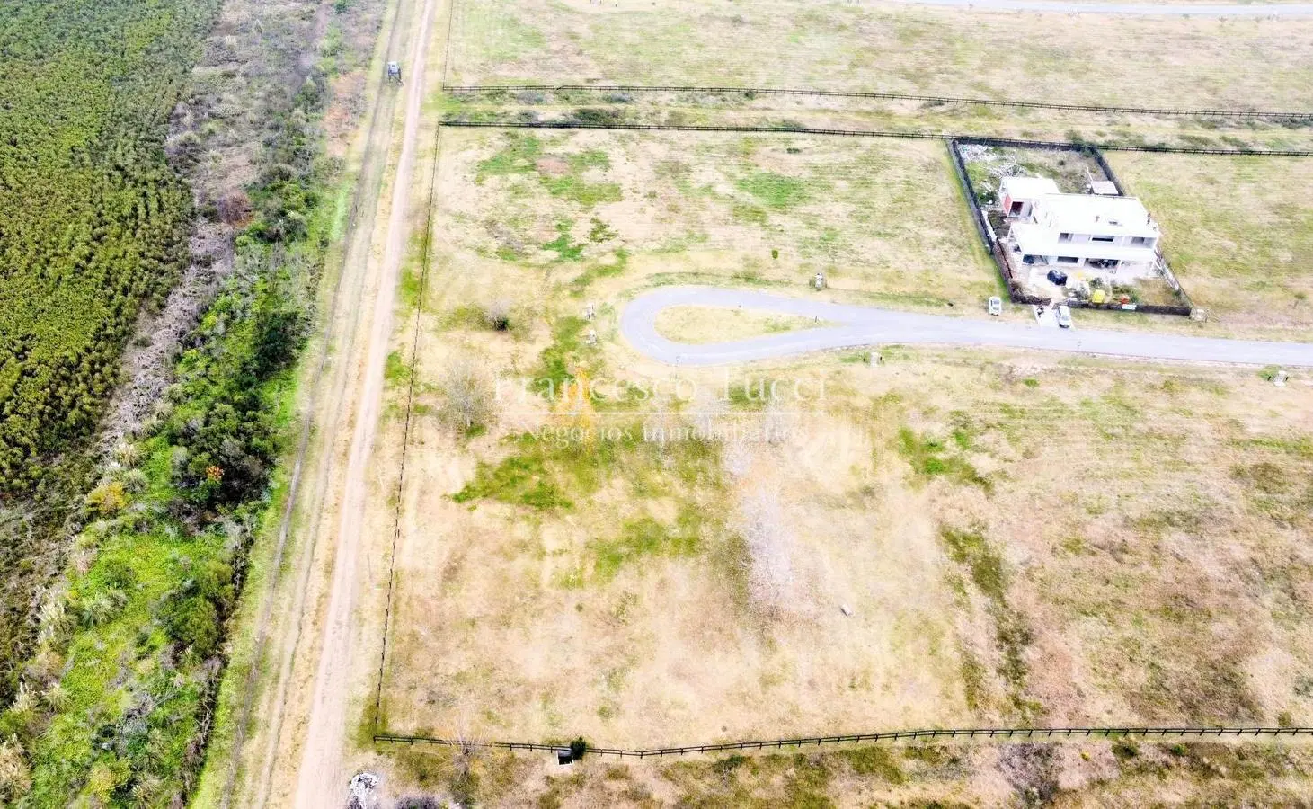 Terreno en venta en La Laguna Estancias Del Pilar 5