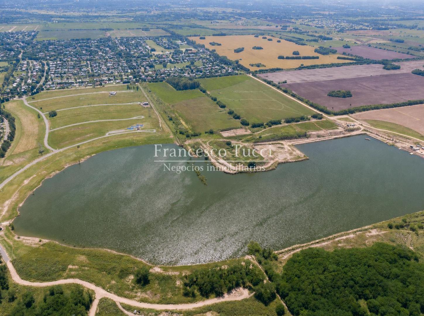 Terreno en venta en La Laguna Estancias Del Pilar