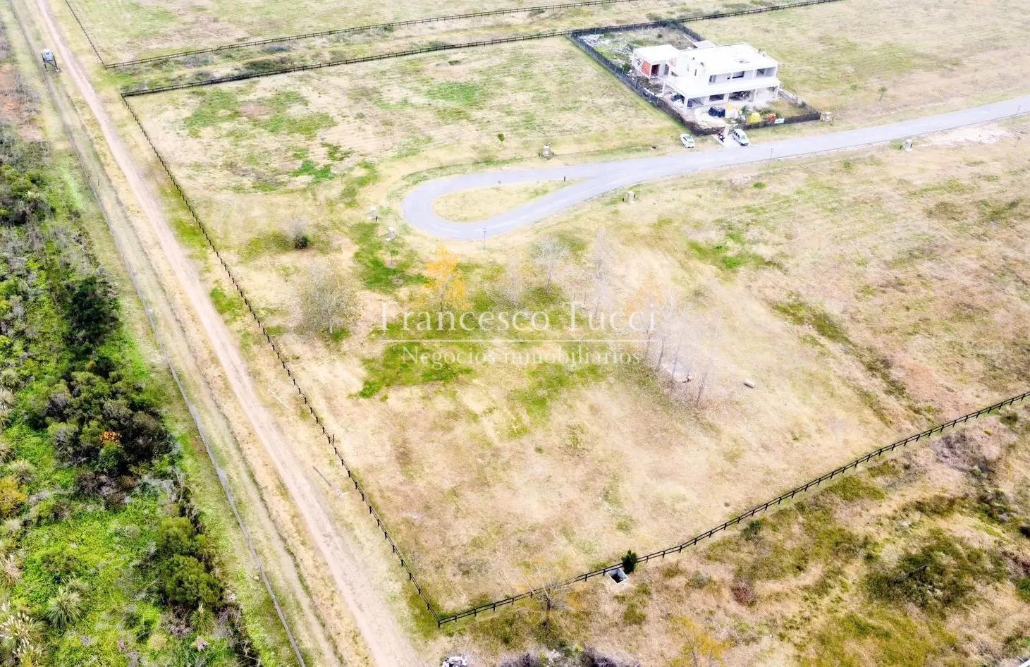 Terreno en venta en La Laguna Estancias Del Pilar 4