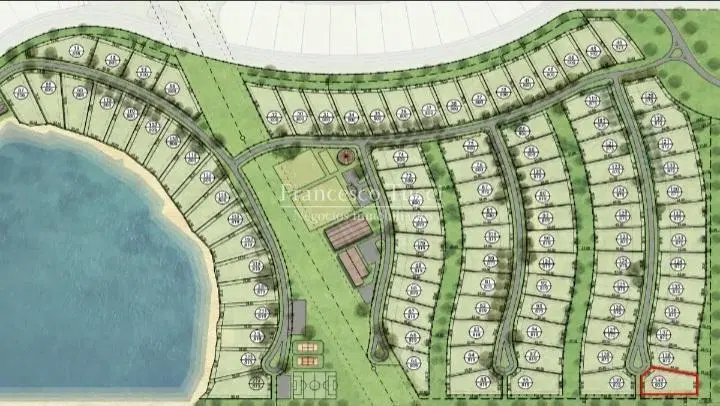 Terreno en venta en La Laguna Estancias Del Pilar 2