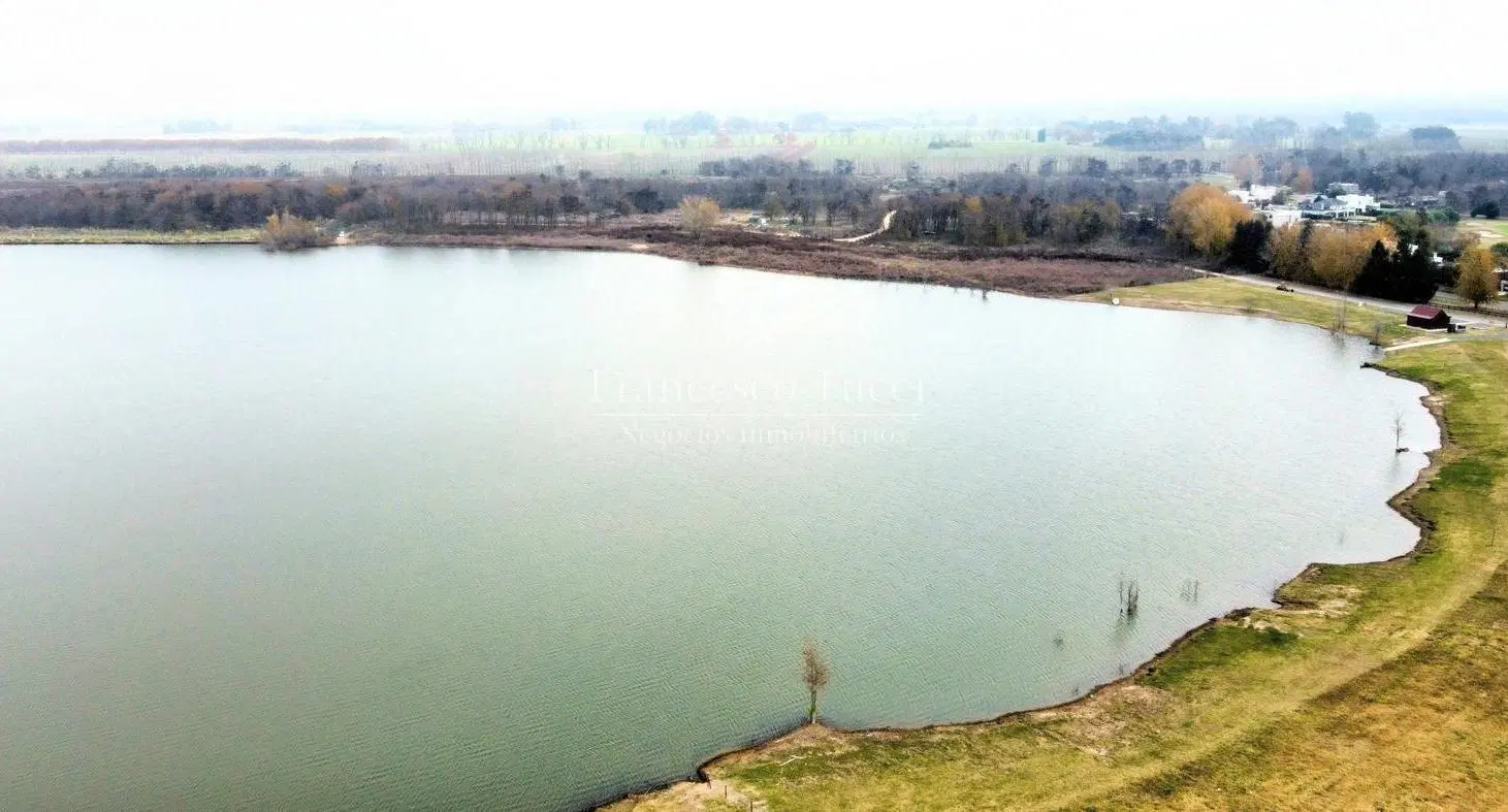 Terreno en venta en La Laguna Estancias Del Pilar 5