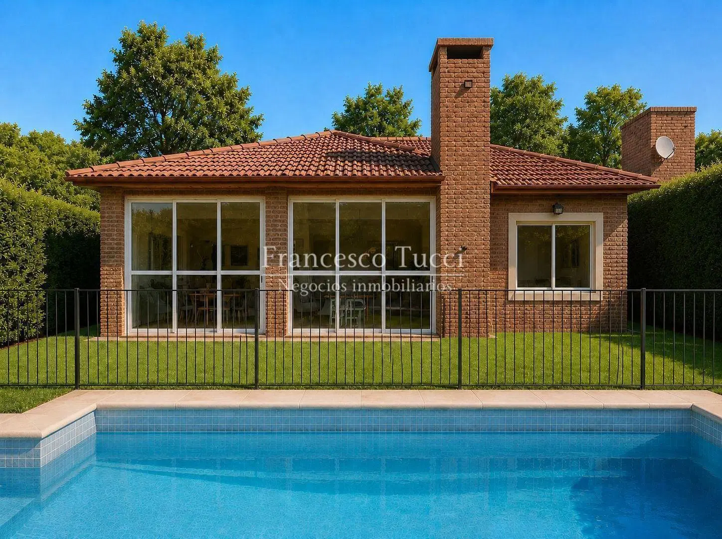 Casa en venta 4 ambientes en Banco Provincia De Bs. As. 2