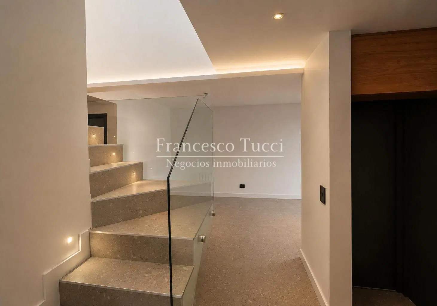 Departamento 3 ambientes con terraza propia en Moron 5