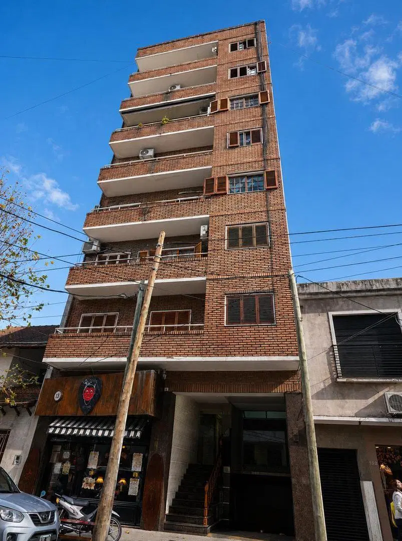 Departamento en Ramos Mejia 2