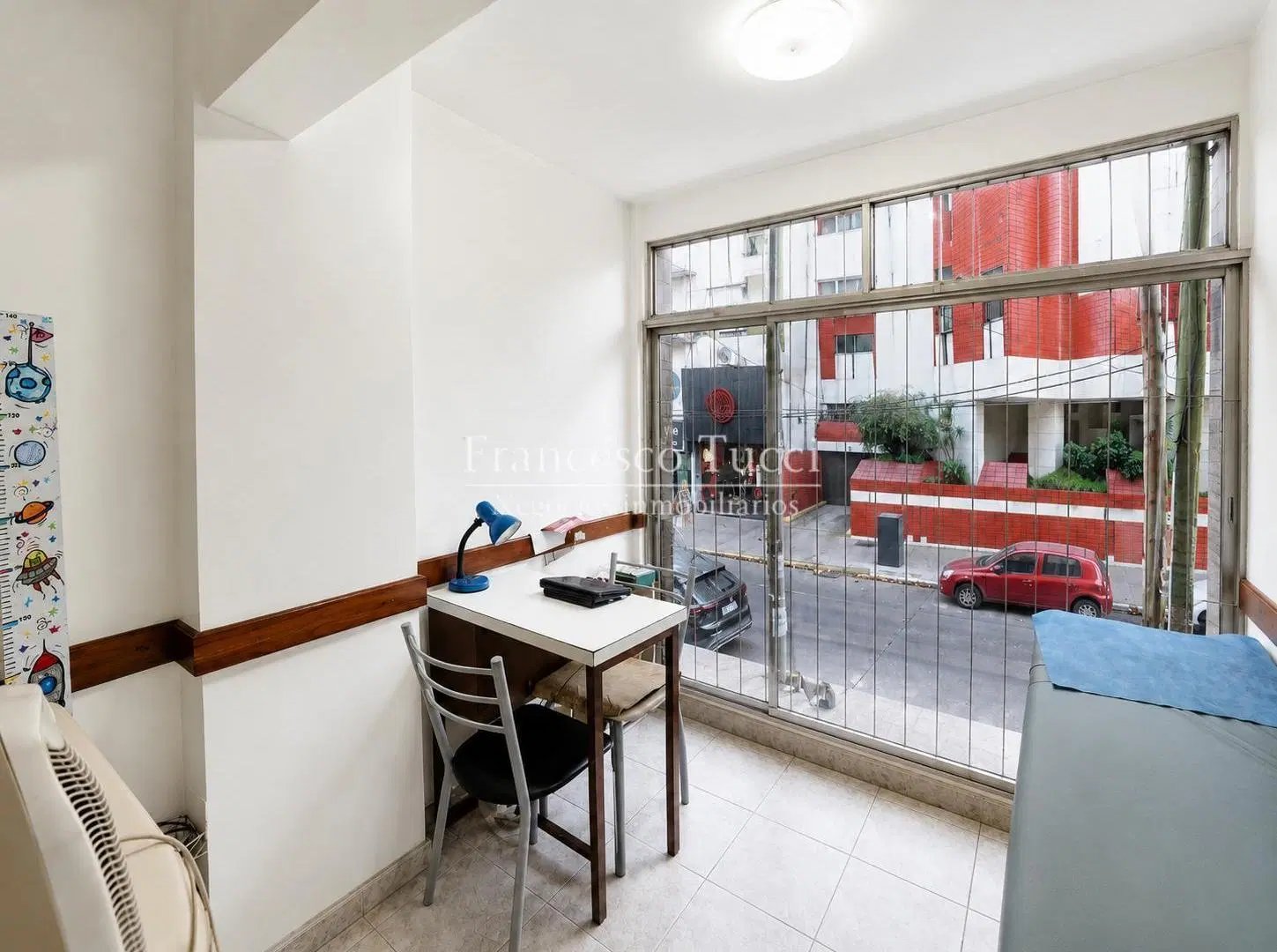 Departamento en Ramos Mejia 3