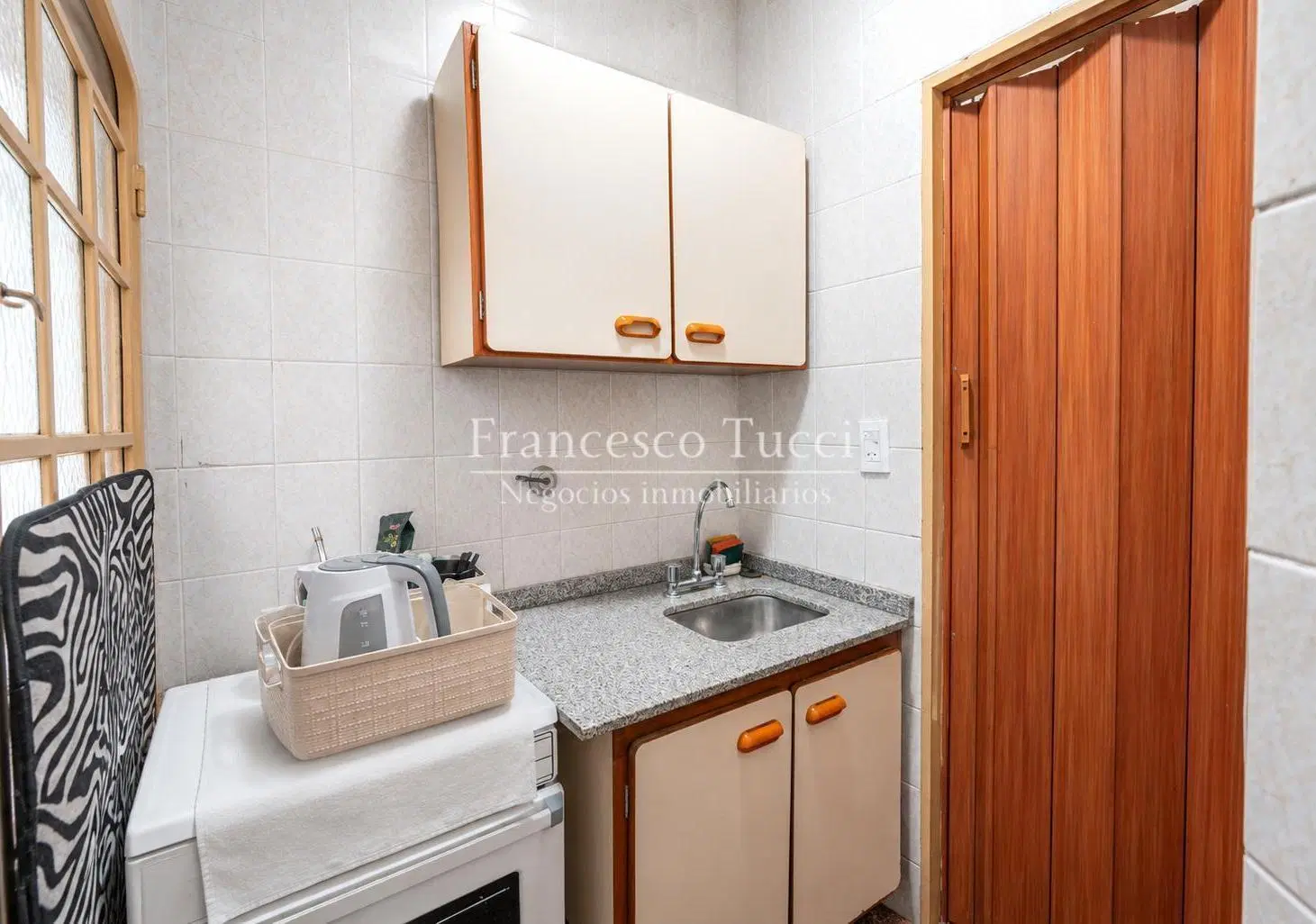 Departamento en Ramos Mejia 4