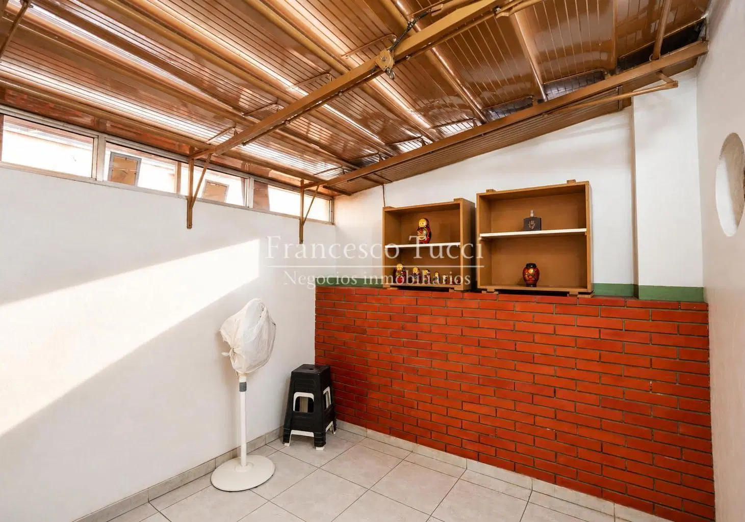 Departamento en Ramos Mejia 5