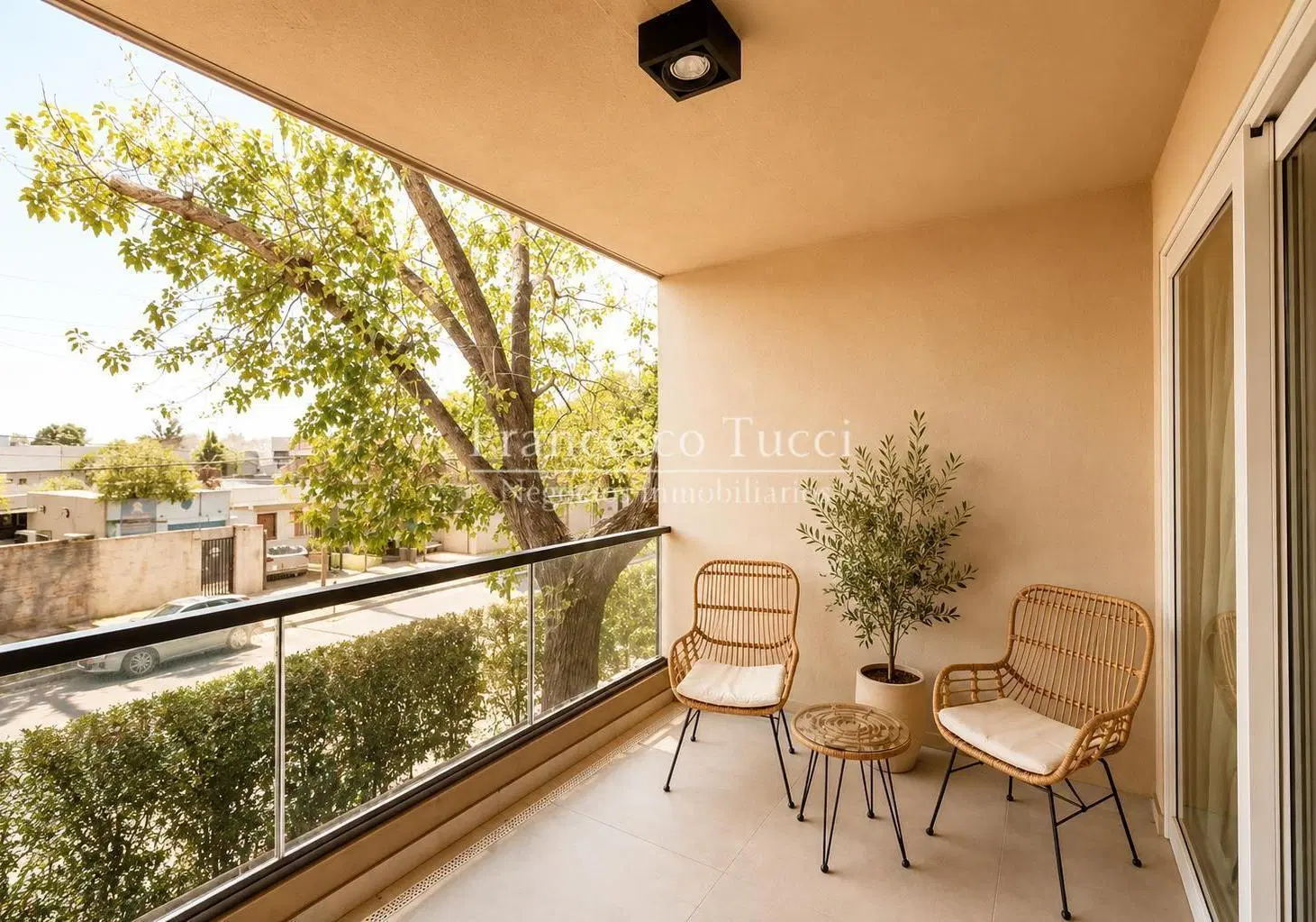 Departamento en venta 3 ambientes en Merlo 3