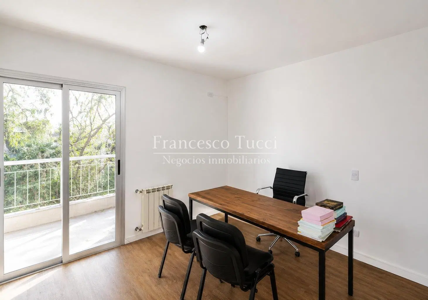 Casa en venta/alquiler en Parque Leloir Barrio El Rincón de Leloir 5