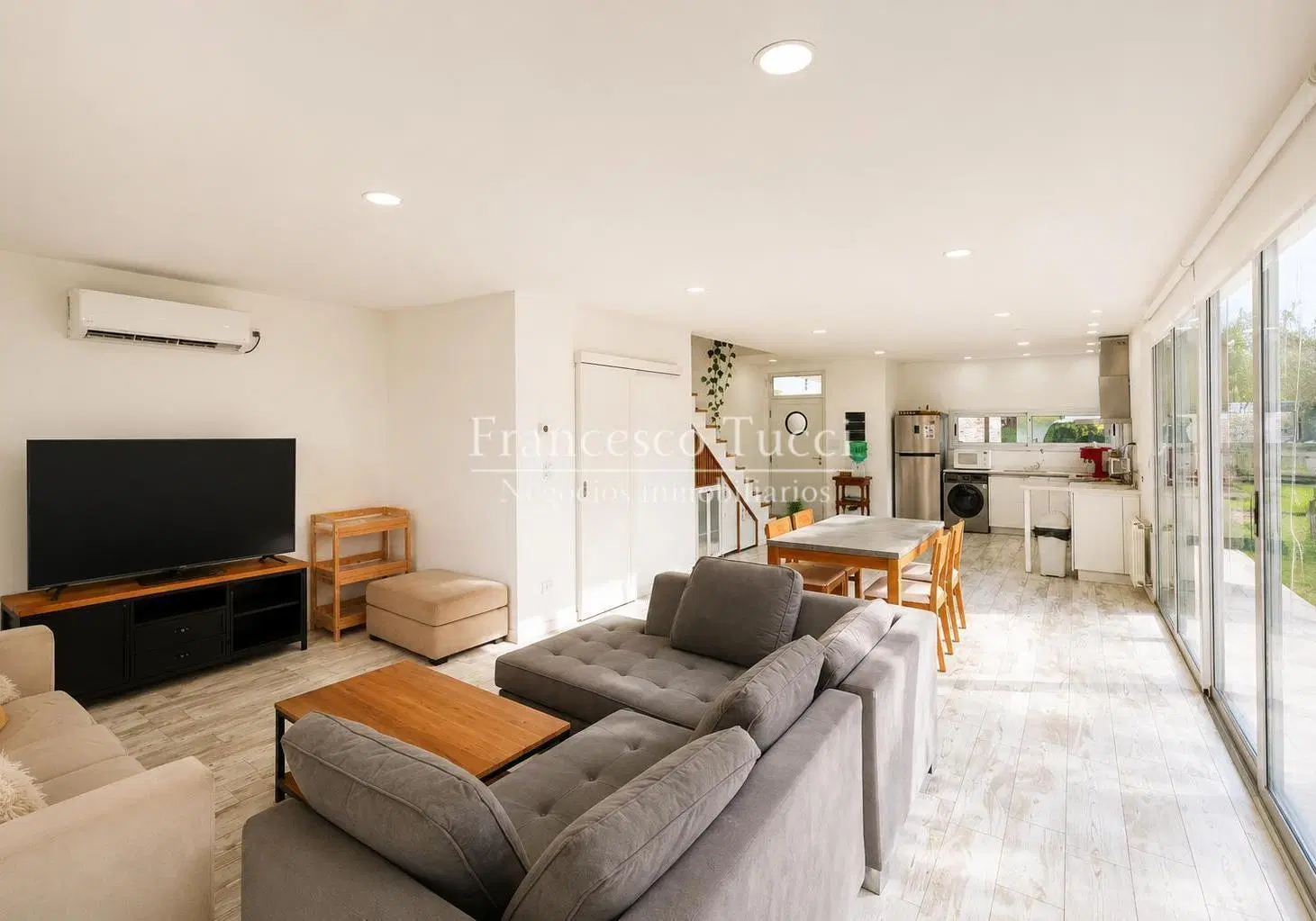 Casa en venta/alquiler en Parque Leloir Barrio El Rincón de Leloir 4