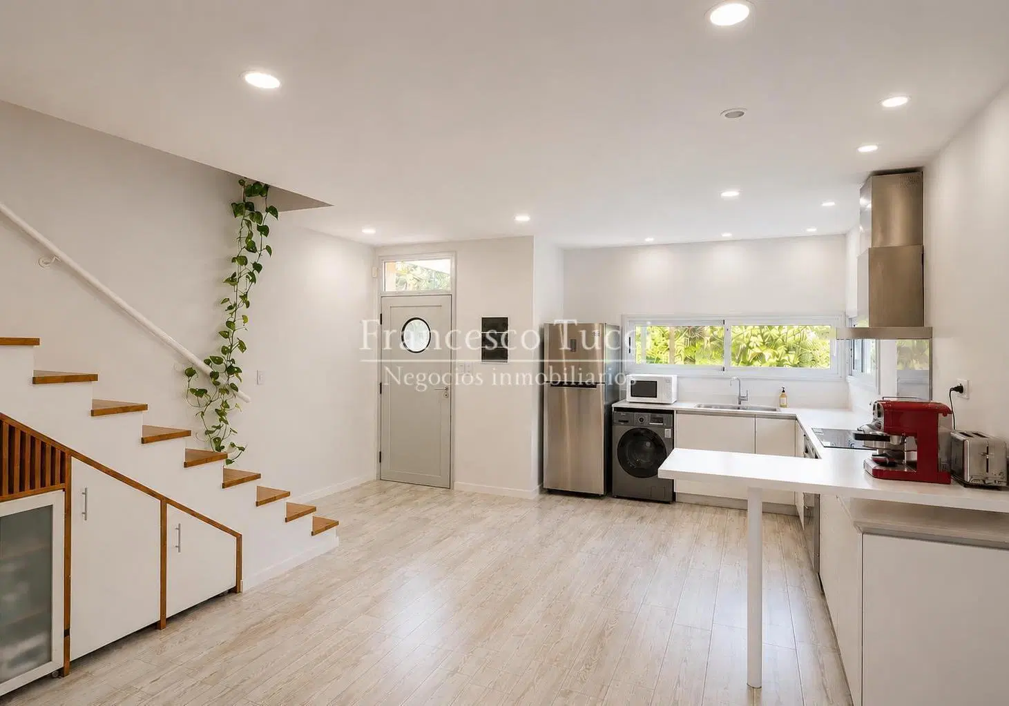 Casa en venta/alquiler en Parque Leloir Barrio El Rincón de Leloir 3