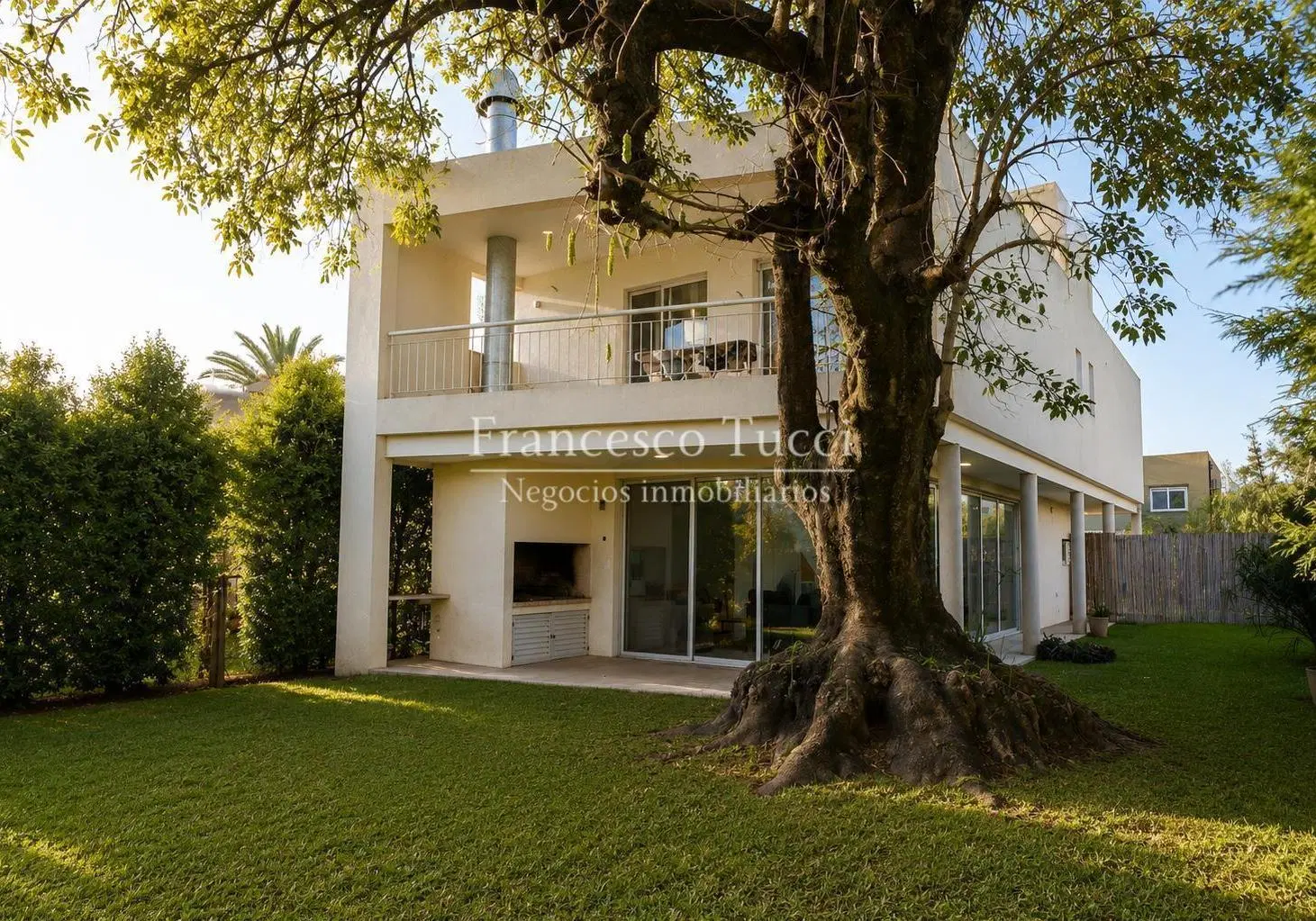 Casa en venta/alquiler en Parque Leloir Barrio El Rincón de Leloir 2