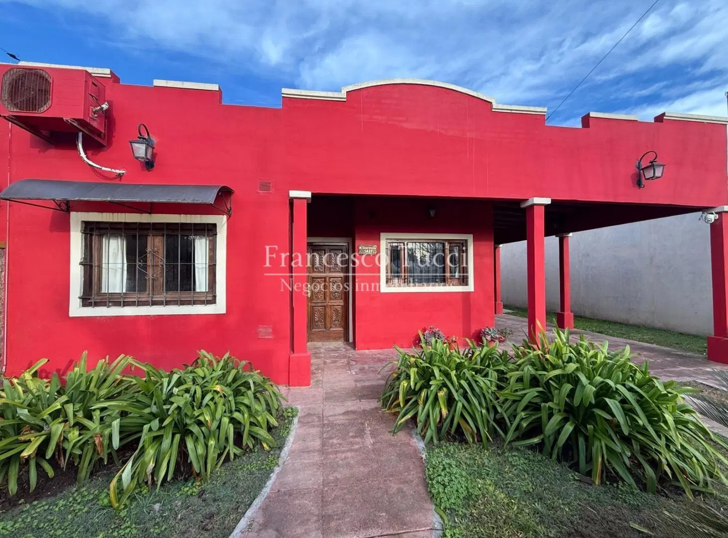 Casa en alquiler 3 ambientes en Open Door Luján 3