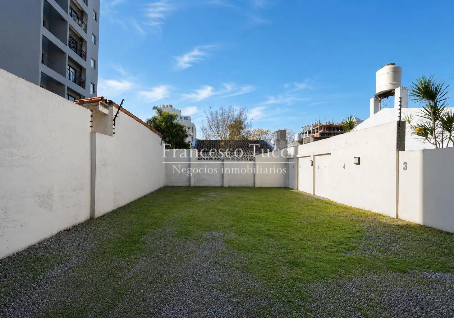 Departamento en venta monoambiente en Moron 4