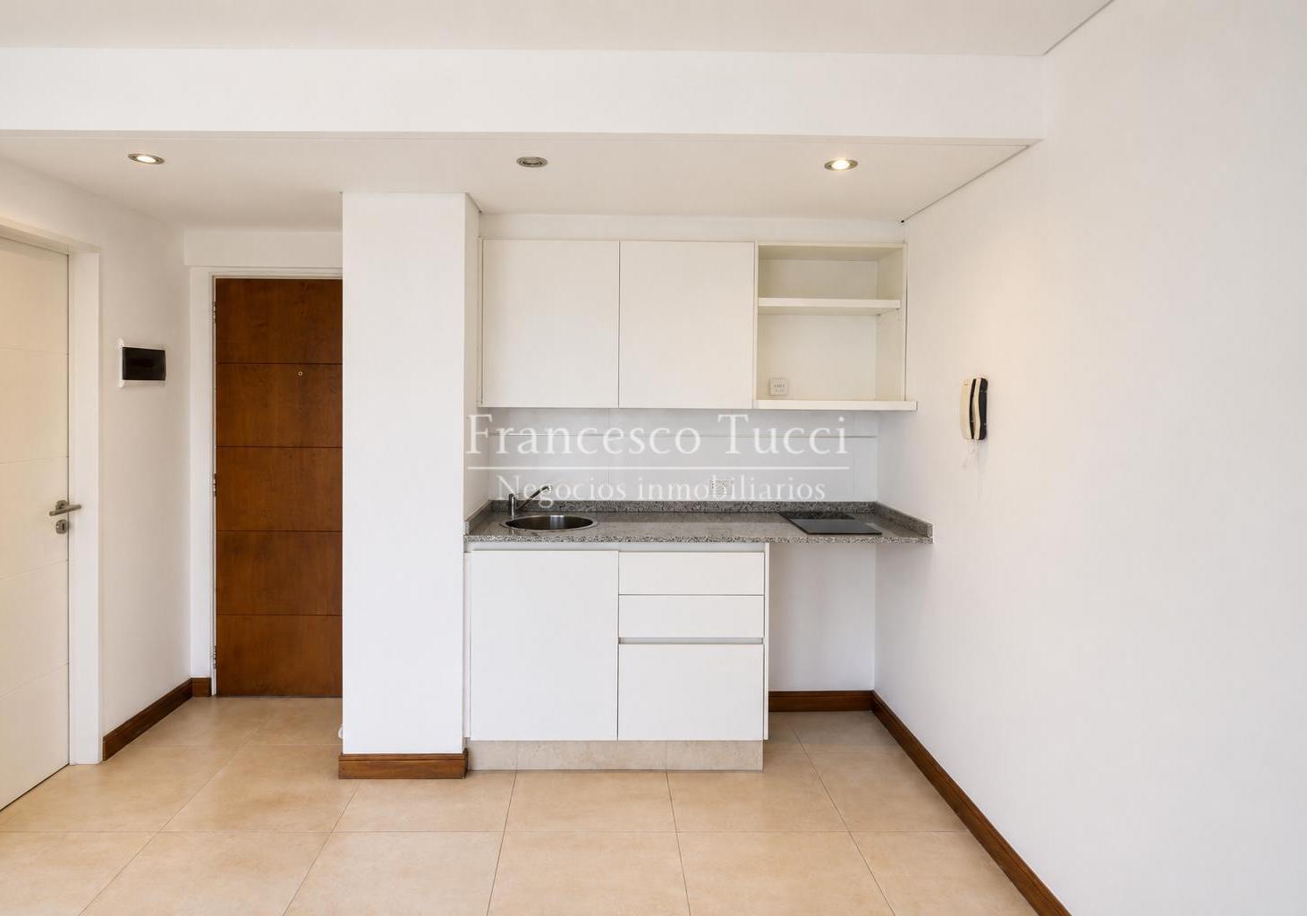Foto de Departamento en venta monoambiente en Moron, imagen 3