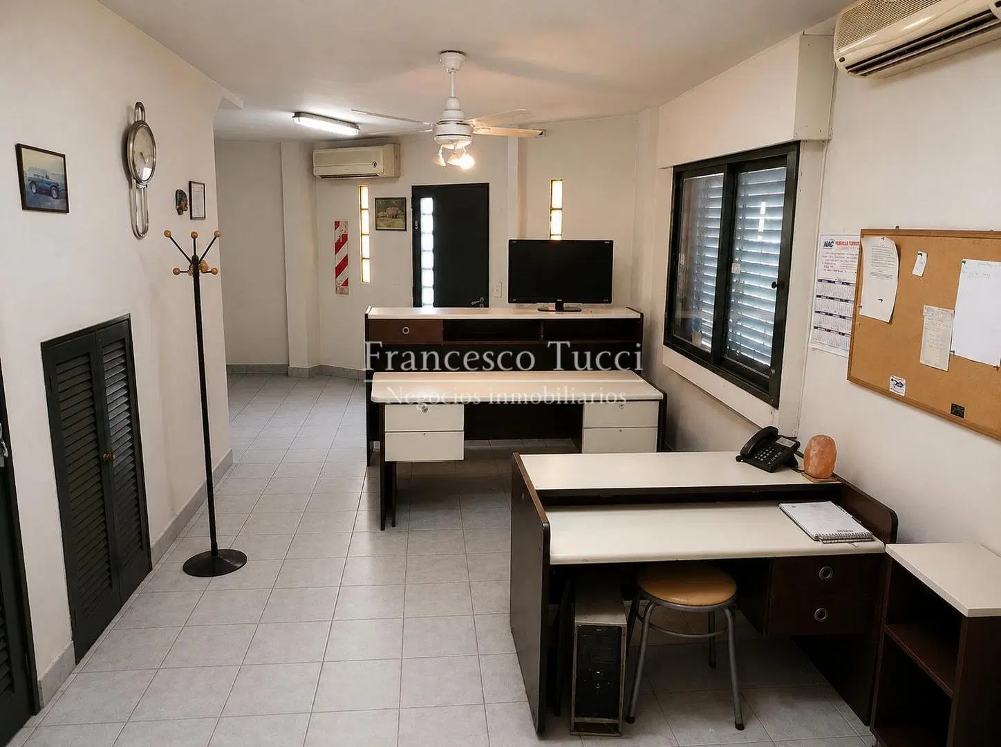Galpón nave industrial en venta en San Justo 5