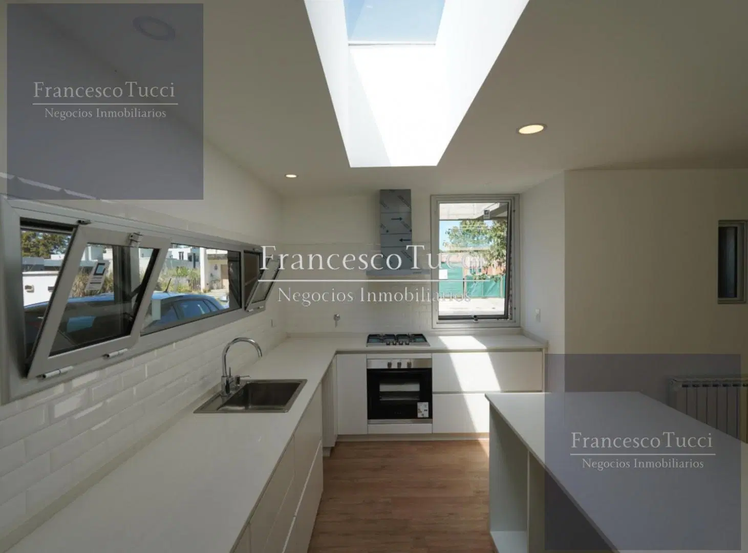 casa en venta / alquiler 4 ambientes con pileta en Fincas de Álvarez 3