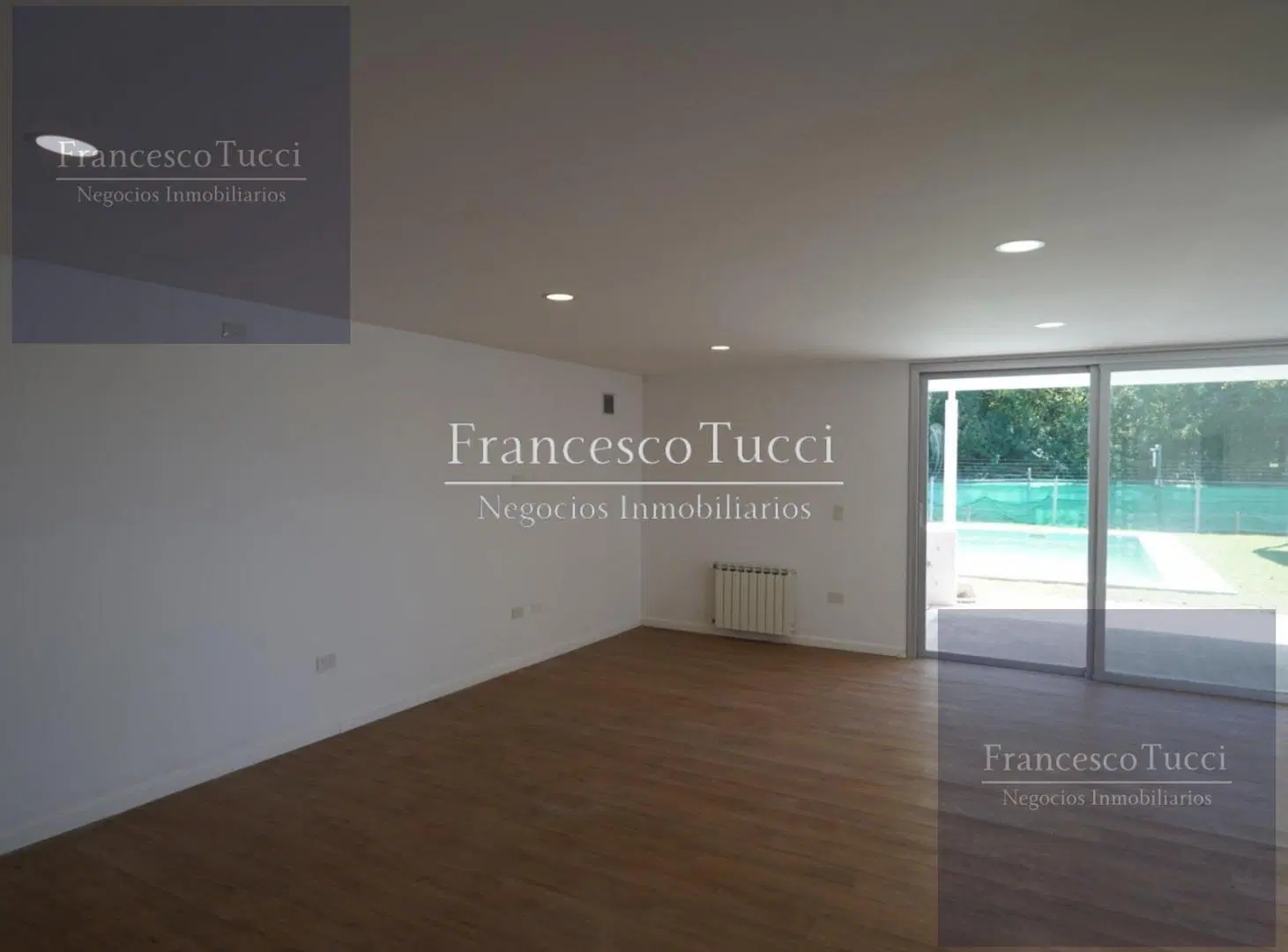casa en venta / alquiler 4 ambientes con pileta en Fincas de Álvarez 8