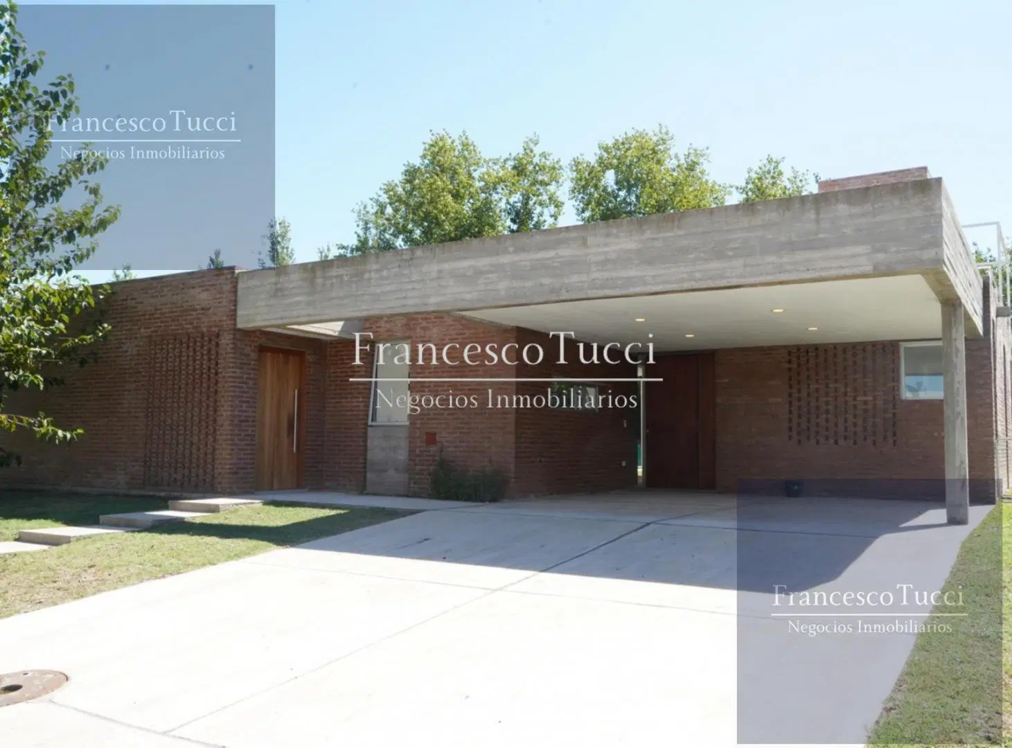 casa en venta / alquiler 4 ambientes con pileta en Fincas de Álvarez 2