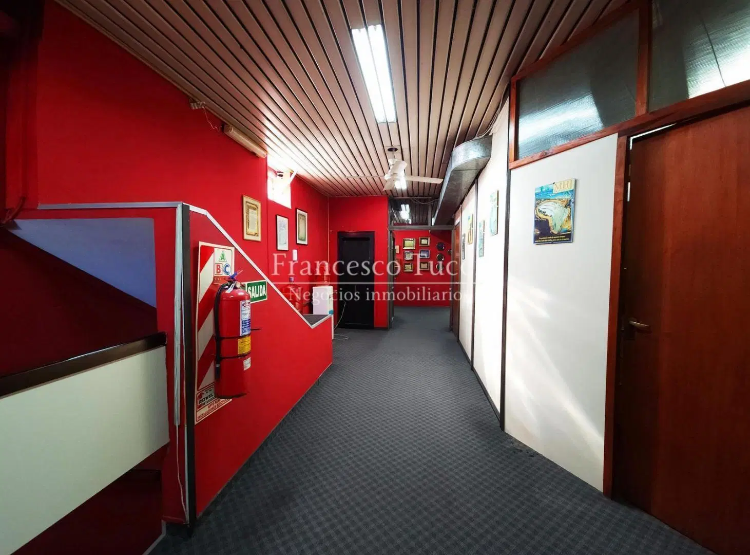 Local u Oficina en venta en Moron 4
