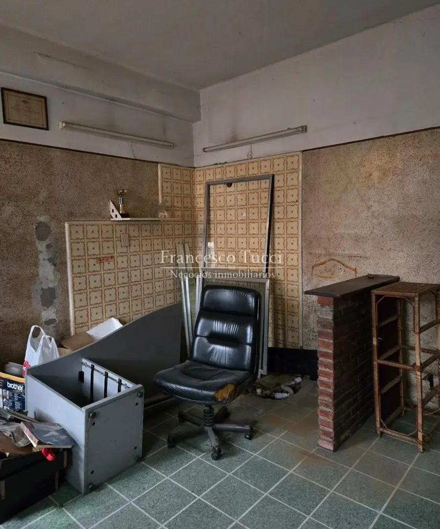 Local en venta en Villa Sarmiento 3