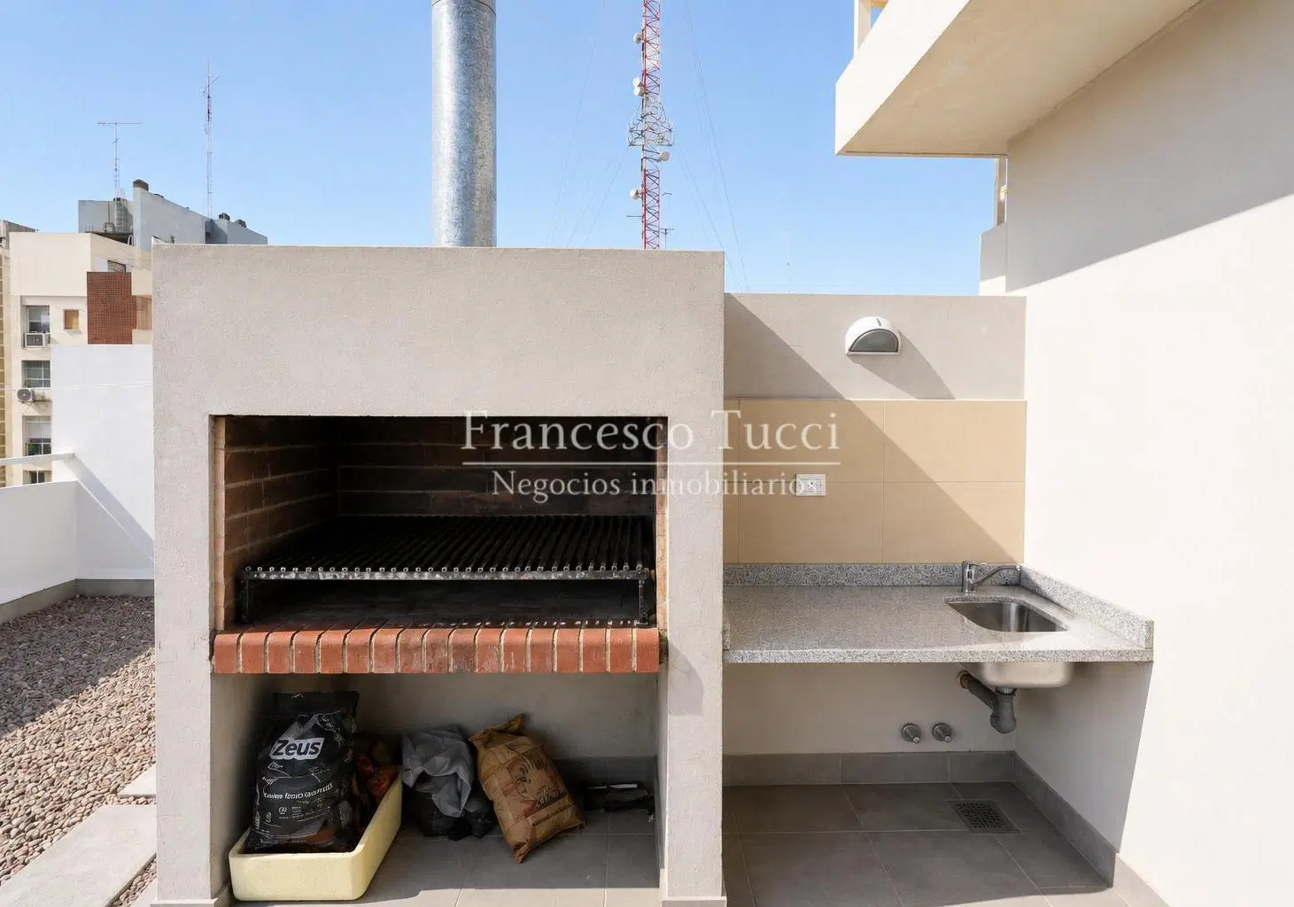 Departamento en venta 3 ambientes en Ramos Mejia 2