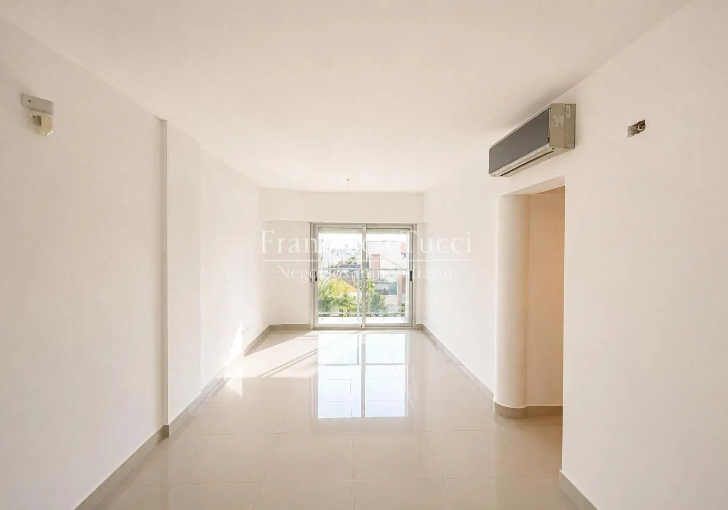 Departamento en venta 3 ambientes en Ramos Mejia 5