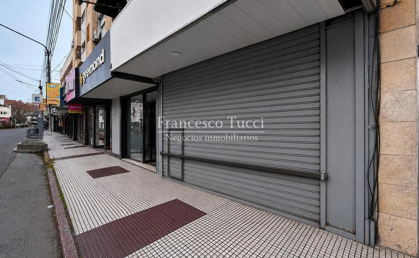 Local en alquiler en Moron 3