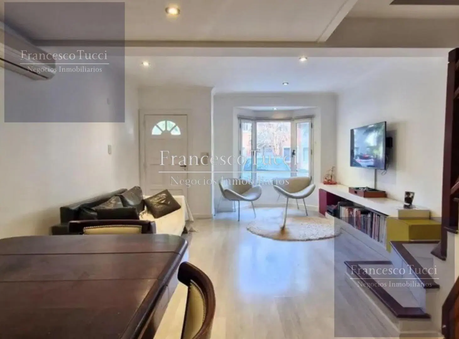 Duplex en venta 4 ambientes en Maria del Parque 2