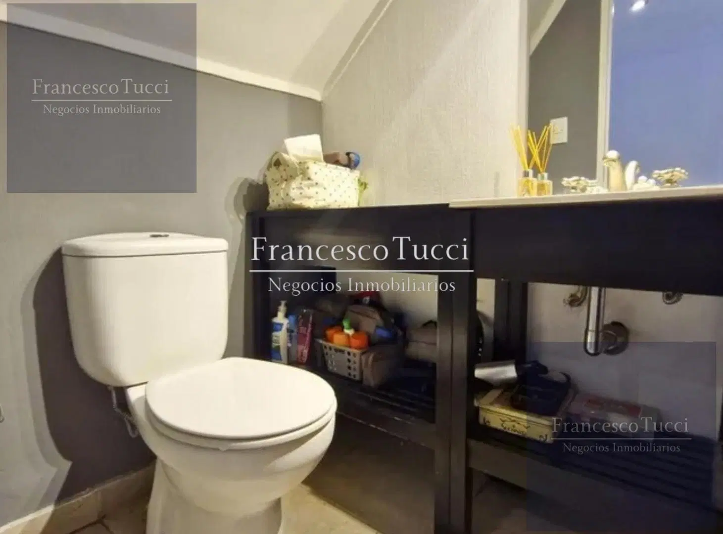 Duplex en venta 4 ambientes en Maria del Parque 5