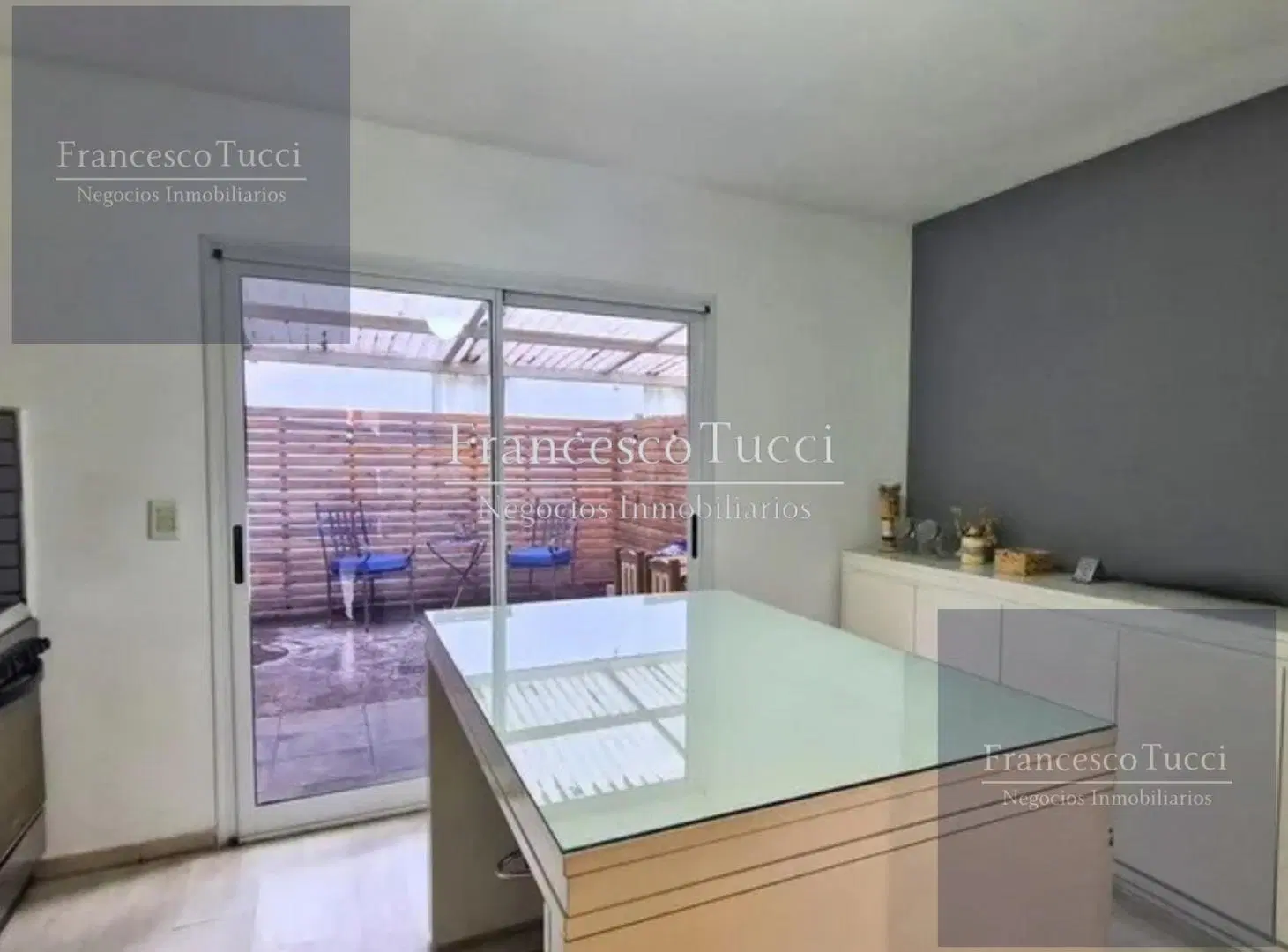 Duplex en venta 4 ambientes en Maria del Parque 4