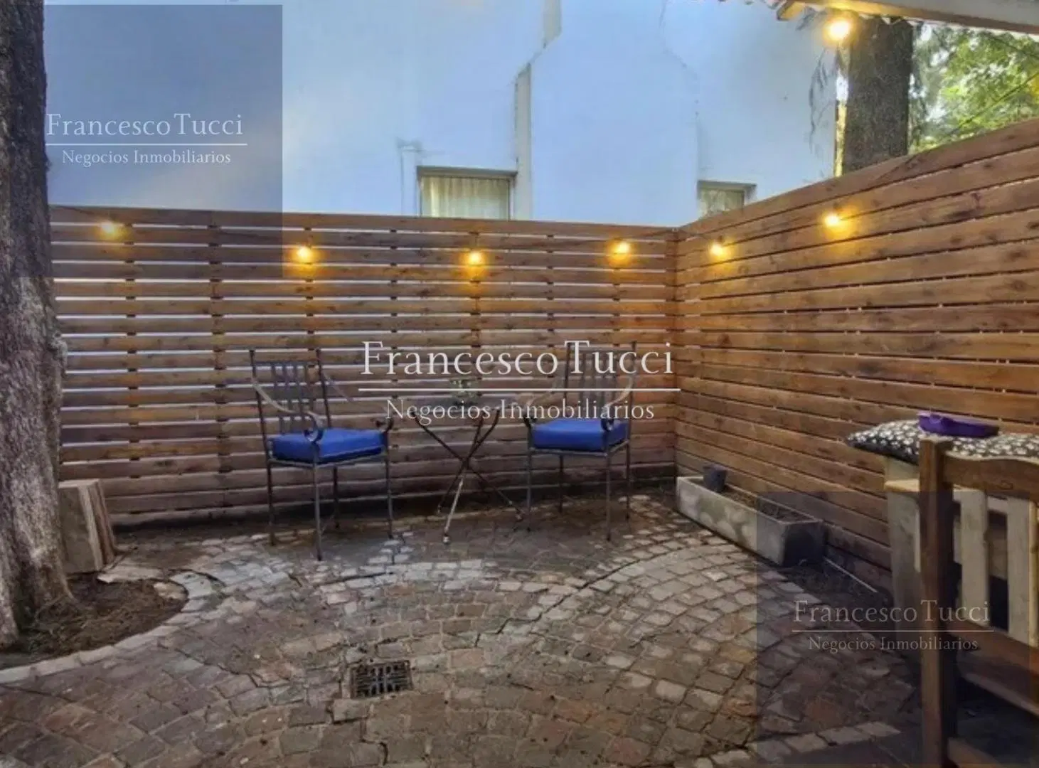 Duplex en venta 4 ambientes en Maria del Parque 8