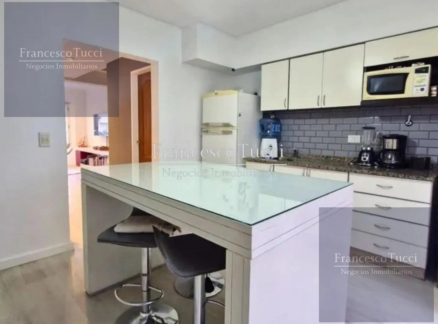 Duplex en venta 4 ambientes en Maria del Parque 3