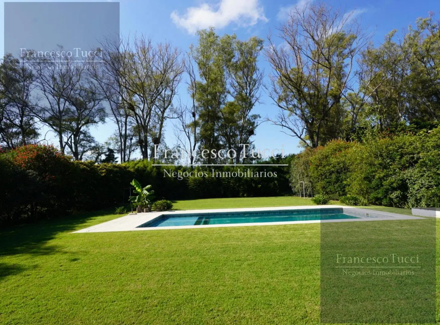Casa en venta 5 ambientes en Santa Ana 3