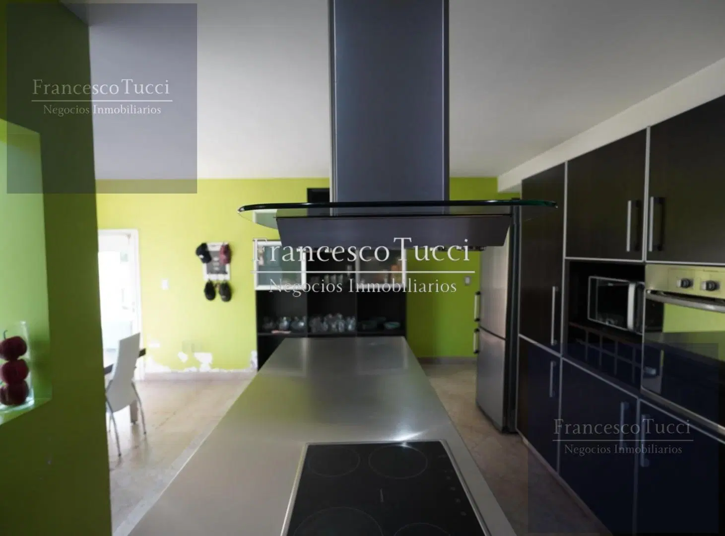 Casa en venta 5 ambientes en Santa Ana 2