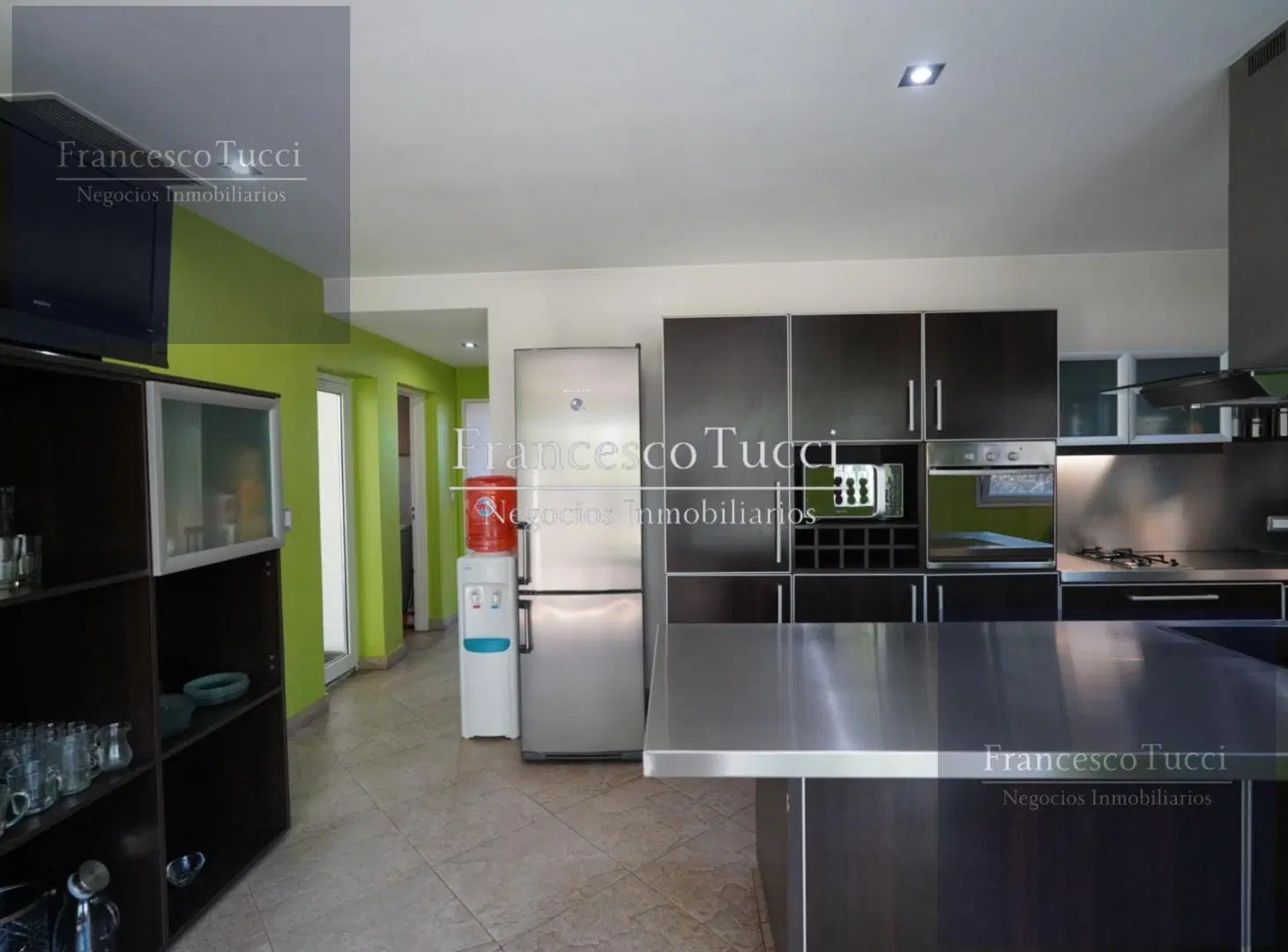 Casa en venta 5 ambientes en Santa Ana 5