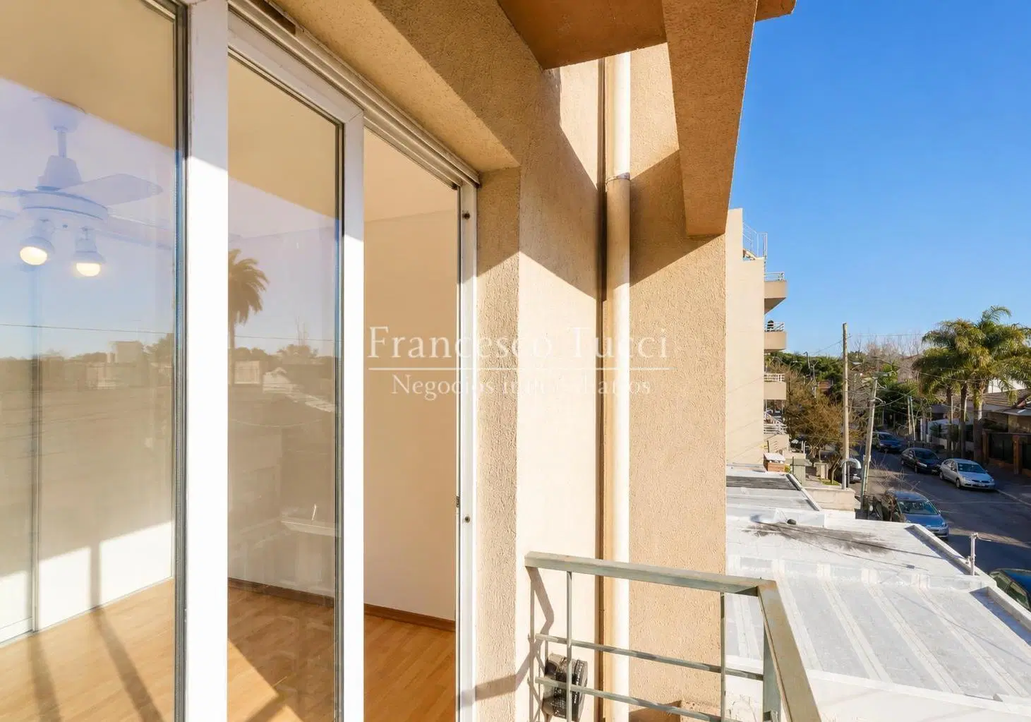 Departamento en venta 2 ambientes en Castelar Norte 8