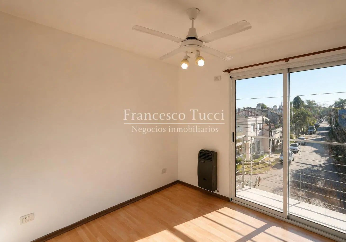 Departamento en venta 2 ambientes en Castelar Norte 4
