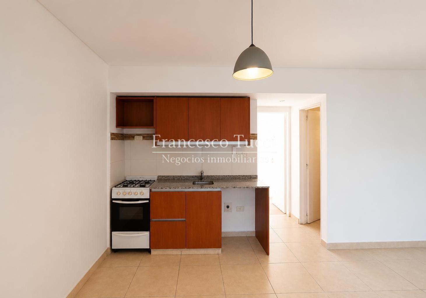 Foto de Departamento en venta 2 ambientes en Castelar Norte, imagen 1