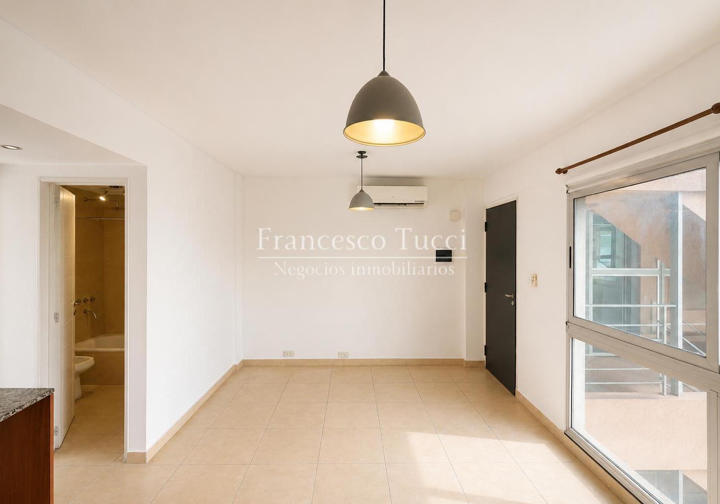 Foto de Departamento en venta 2 ambientes en Castelar Norte, imagen 5