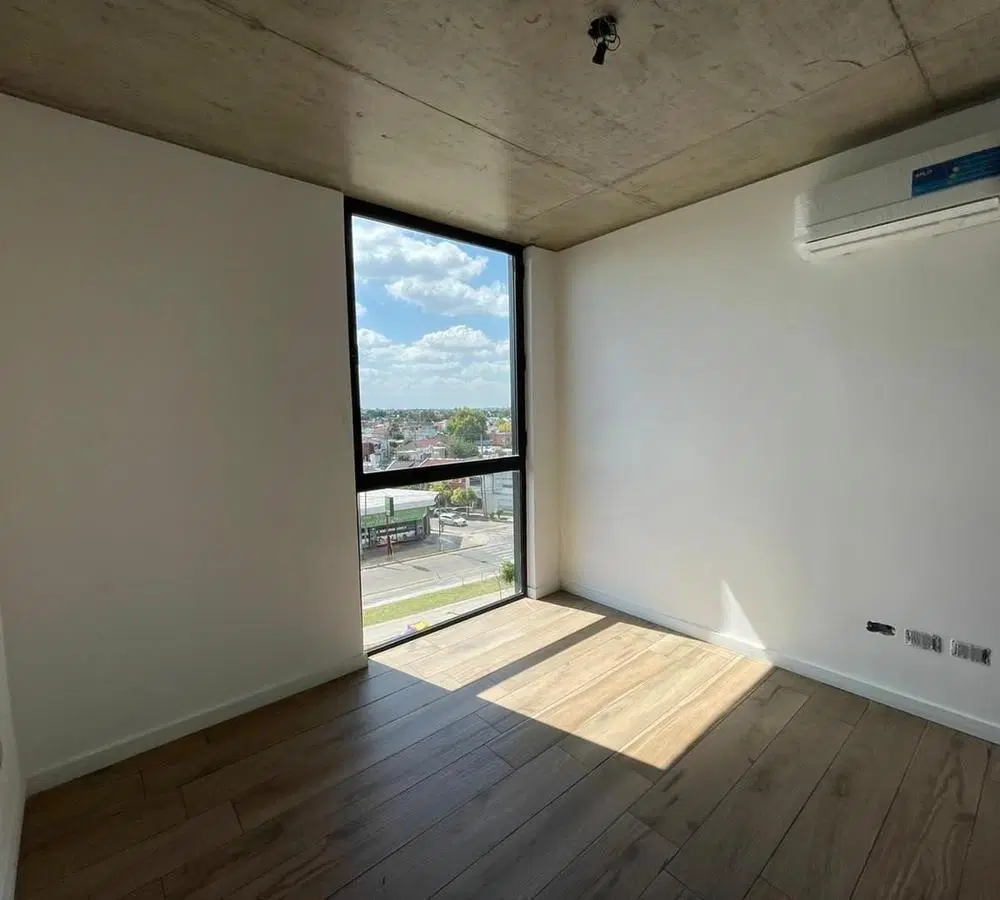 Departamento en Venta 2 ambientes en Haedo 2