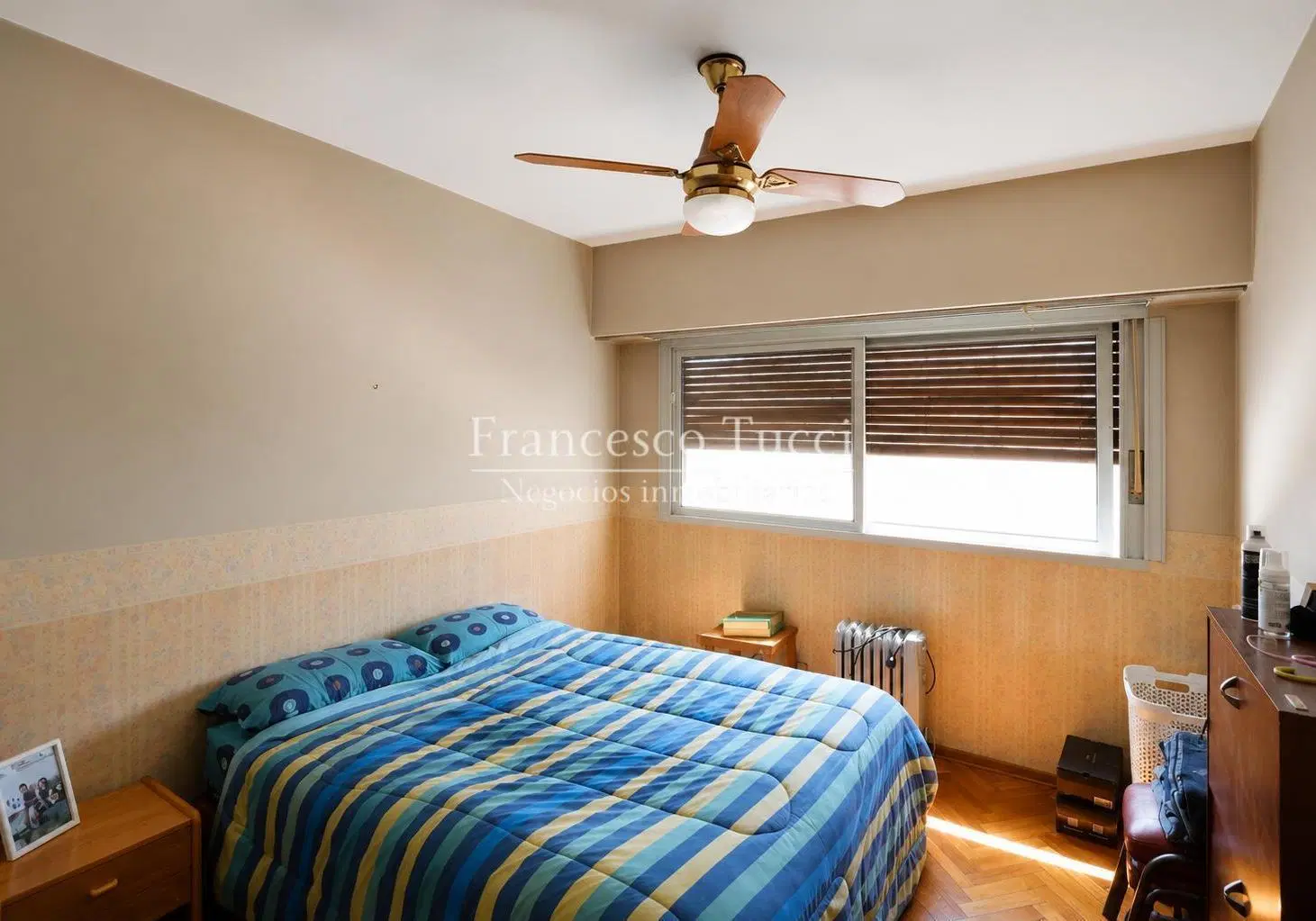 Departamento en venta 2 ambientes en Ramos Mejia 2