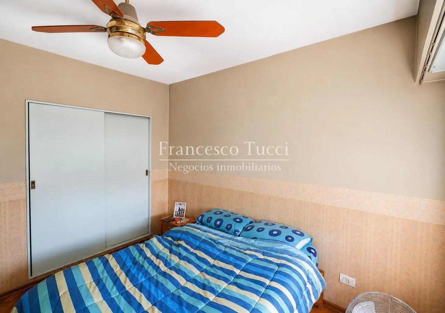 Departamento en venta 2 ambientes en Ramos Mejia 8