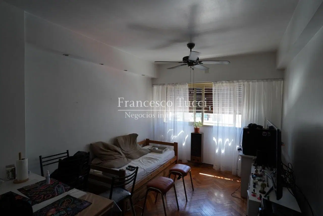 Departamento en venta 2 ambientes en Ramos Mejia 5