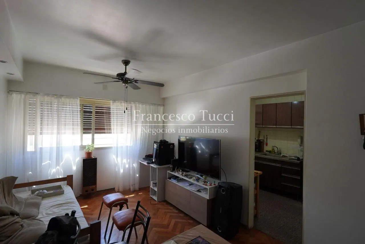 Departamento en venta 2 ambientes en Ramos Mejia 4