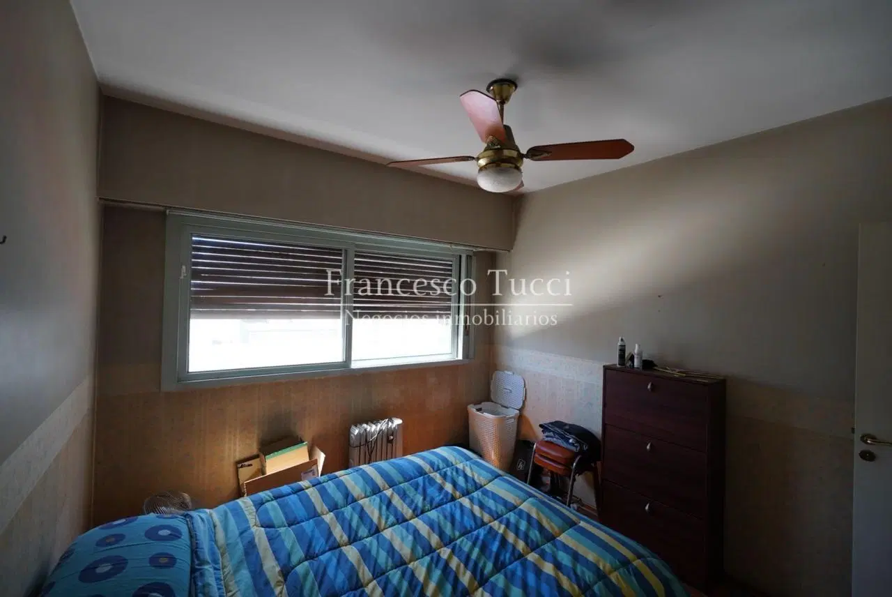 Departamento en venta 2 ambientes en Ramos Mejia 3