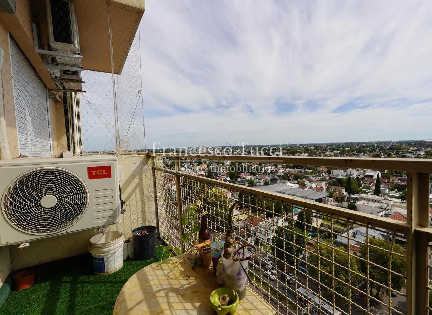 Departamento en venta 2 ambientes en Ramos Mejia 8